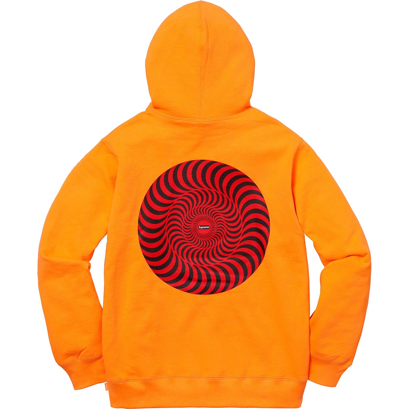 Supreme®/Spitfire® Hooded Sweatshirt view 13